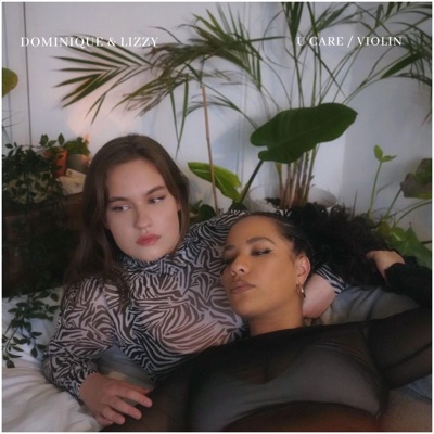 U Care / Violin - Single