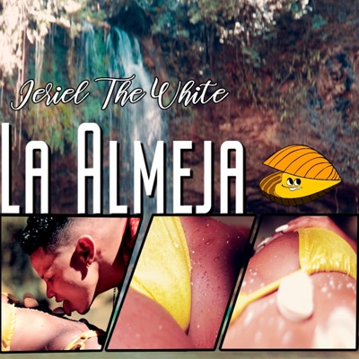 La Almeja - Single