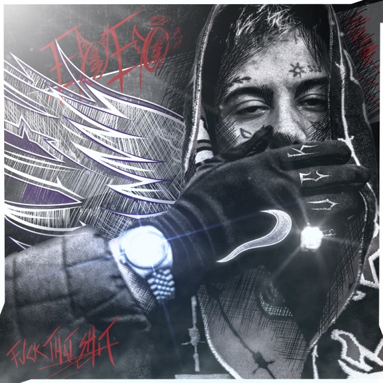 Cover artwork for EO EO (feat. Dellaflame)