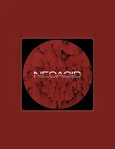 Listen to Jacidorex, watch music videos, read bio, see tour dates & more!