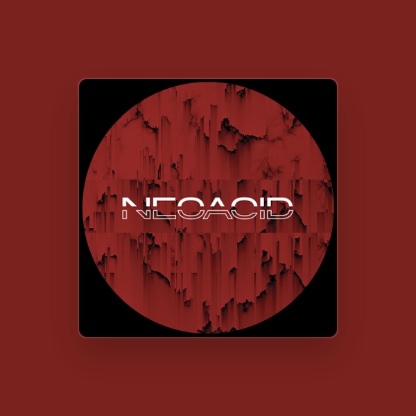 Jacidorex's avatar