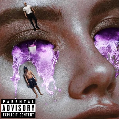 WATER (feat. A.D.C) - Single