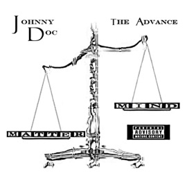 The Fearless (feat. J Dirty & Big Trox) Johnny Doc