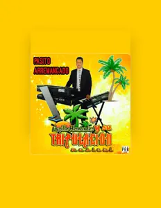 Listen to La Tripulacion Musical, watch music videos, read bio, see tour dates & more!