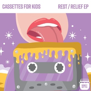 Rest / Relief - EP