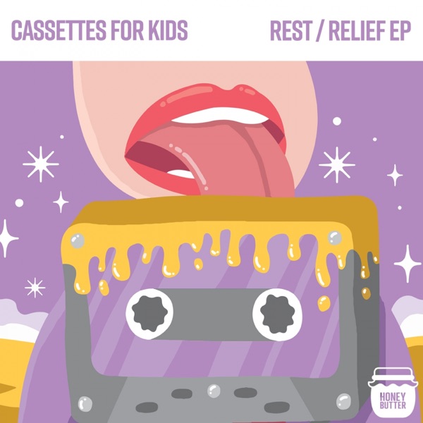 Rest / Relief - EP