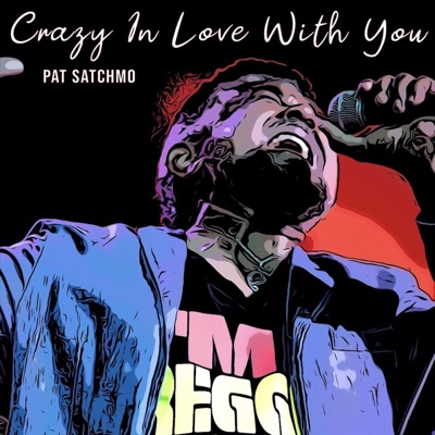 Crazy in Love with You - Single
