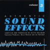 Authentic Sound Effects