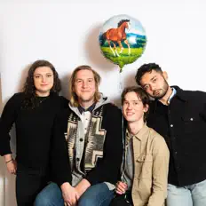 Listen to Megadose, watch music videos, read bio, see tour dates & more!