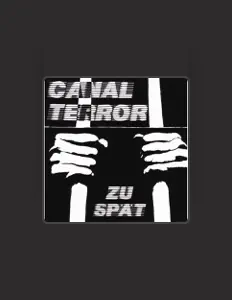Listen to Canalterror, watch music videos, read bio, see tour dates & more!