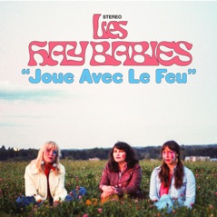 Joue Avec Le Feu (Version française de "Play With Fire") - Single