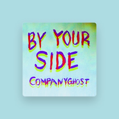 Listen to Company Ghost, watch music videos, read bio, see tour dates & more!