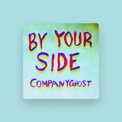 Listen to Company Ghost, watch music videos, read bio, see tour dates & more!