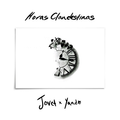 Horas Clandestinas - EP