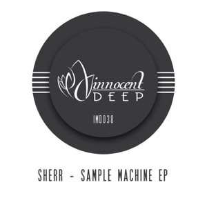 Sample Machine - Single