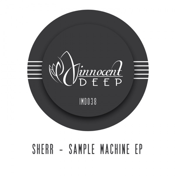 Sample Machine - Single