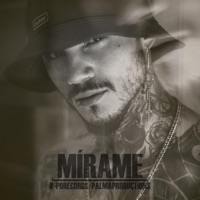 Mirame - Single - Franko Garcia