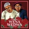 Wena Wedwa (feat. Sino Msolo) artwork