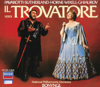 Verdi: Il Trovatore - Dame Joan Sutherland, Ingvar Wixell, Luciano Pavarotti, National Philharmonic Orchestra, Nicolai Ghiaurov & Richard Bonynge