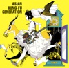 ASIAN KUNG-FU GENERATION