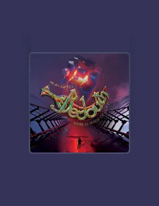 Dengarkan Bedouin, tonton video musik, baca bio, lihat tanggal tur & lainnya!