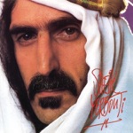 Frank Zappa - Rubber Shirt