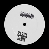 Sonoran (Sasha Remix) artwork