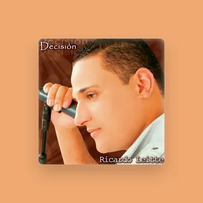 Listen to Ricardo Leitte, watch music videos, read bio, see tour dates & more!