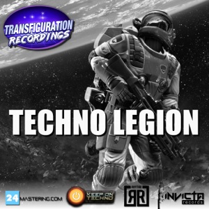 Techno Legion - Single