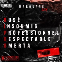 Ripro - Single - marouane