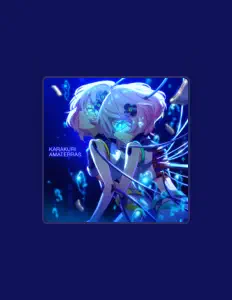 Escucha a KARAKURI, mira vídeos musicales, lee la biografía, consulta fechas de giras y mucho más.