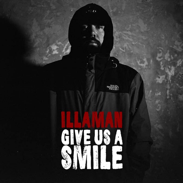 Give Us a Smile - EP