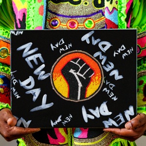 Visible Means of Support (No Justice, No Peace Remix) - Single