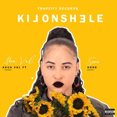 Kilonshele (feat. Sons) - Single