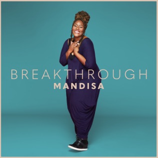 Mandisa Breakthrough