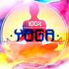 Yoga 100% (Instrumental) - EP - Emiliano Bruguera