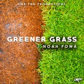 Greener Grass artwork