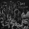 Novelists Day 2: Feeling (feat. Novelist) 5 Day Mischon - EP