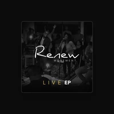 Listen to Renew Movement, watch music videos, read bio, see tour dates & more!