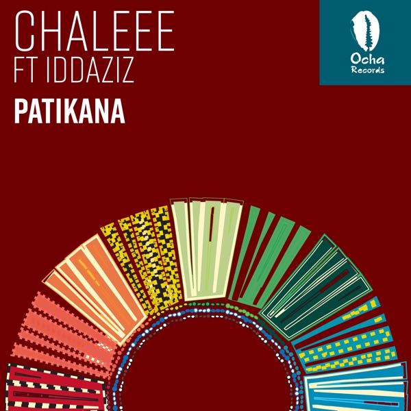 Patikana (feat. Iddaziz) - Single
