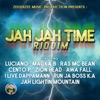 JAH JAH TIME RIDDIM - Jah Jah Time