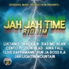 Jah Jah Time Riddim