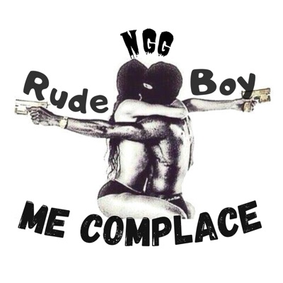 Me complace - Single