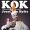 Kok - Joost Van Hyfte lyrics