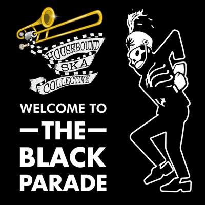 Welcome to the Black Parade - Single