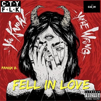Fell in Love - Single