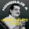 Jorge Oñate - Nací Para Quererte ilustración