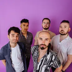 Hör dir Five Days North an, schau dir Musikvideos an, lies die Biografie, finde Tourdaten und mehr!