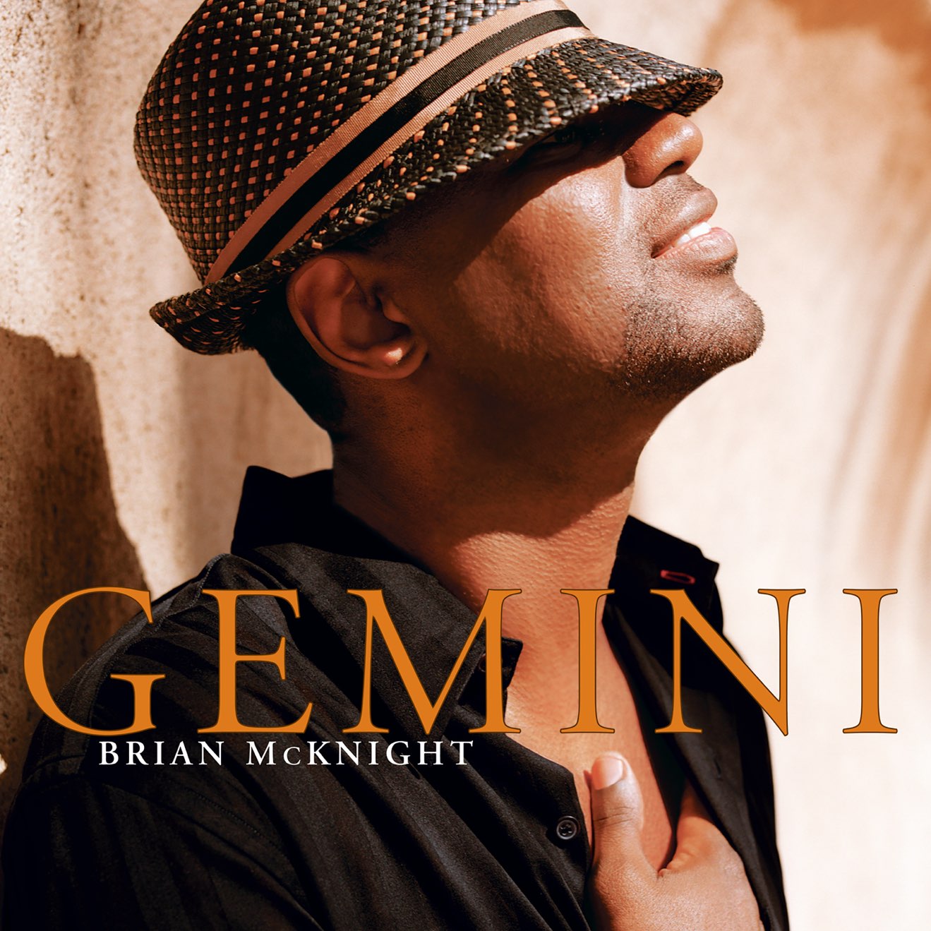 Brian McKnight – Gemini (2005) [iTunes Match M4A]