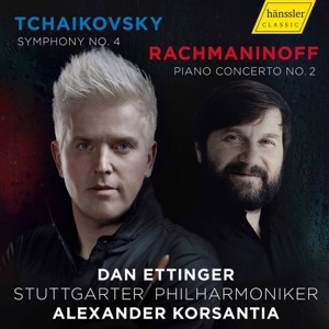 Piano Concerto No. 2 in C Minor, Op. 18: III. Allegro scherzando